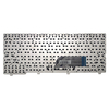 Reemplazo nuevo teclado de computadora portátil de EE. UU. Para Lenovo IdeaPad 100S-11iby teclado en inglés