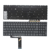Nuevo teclado de computadora portátil de EE. UU. Para Lenovo IdeaPad 320-15AST