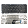 Teclado inglés para computadora portátil de EE. UU. Para HP Envy 4 sin marco