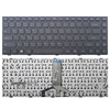 Teclado de computadora portátil de EE. UU. Para Lenovo 100-14IBD Inglés