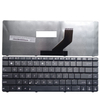 Teclado de EE. UU. para computadora portátil ASUS K45D Diseño en inglés para computadora portátil