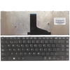 Teclado de ordenador portátil SP para Toshiba L40D-A C40-A C40D C40 S40-A C45 C45T teclado español