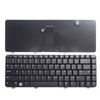 Teclado de computadora portátil de EE. UU. Para teclado en inglés HP 520