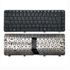 Teclado español para portátil al por mayor para diseño de teclado HP CQ40 CQ41 CQ45 SP