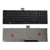 Nuevo teclado español para portátil Toshiba Satellite C50 C50D C50-A C50-A506 C50D-A C55 C55T C55D C55-A C55D-A SP teclado