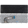 Teclado inglés para HP 15-P US Layout Teclado para computadora portátil Nuevo