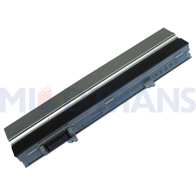 Batería laptop para Dell Latitude E4300 E4310 453-10039 CP289 CP294 FM332 FM338 G805H HW898 HW905 X855G XX327 XX334 XX337 YP463