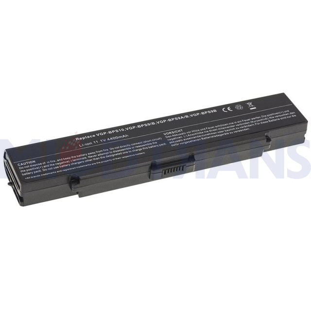 para Sony BPS9 AR53DB AR73DB AR83S AR83US AR93S AR93US BATERÍA DE LA PAPTOP