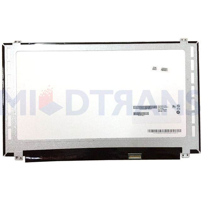 B156HTN03.0 Pantalla LCD LCD 15.6 Slim 30pin 1920*1080 FHD EDP LED LED