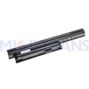 Para Sony BPS26 VAIO VPC-EH VPC-CA VPC-CB VPC-EG EG16EC VGP-BPS26A BATERÍA DE LA PAPTOP