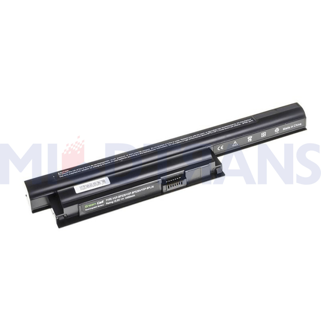 Para Sony BPS26 VAIO VPC-EH VPC-CA VPC-CB VPC-EG EG16EC VGP-BPS26A BATERÍA DE LA PAPTOP