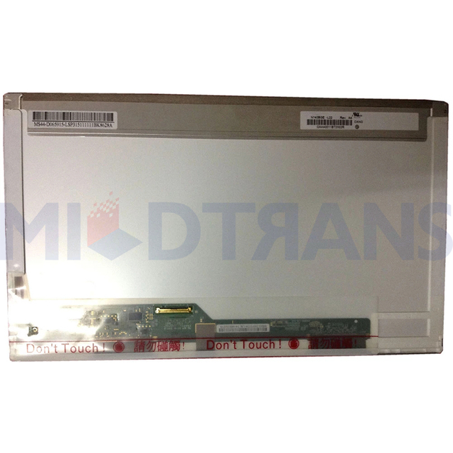 N140BGE-L22 N140BGE L22 14 "LED LVDS NORMAL 40PIN Pantalla portátil