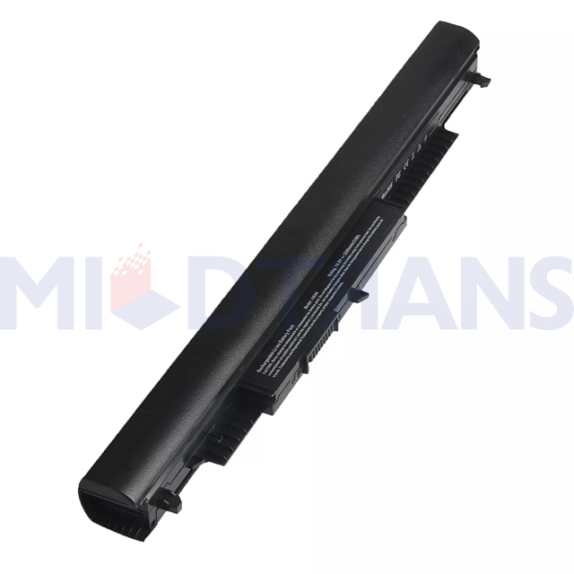 Para HP 250 G4 255 G4 M2Q95AA HS04 HSTNN-LB6V BATERÍA DE LAPTOP