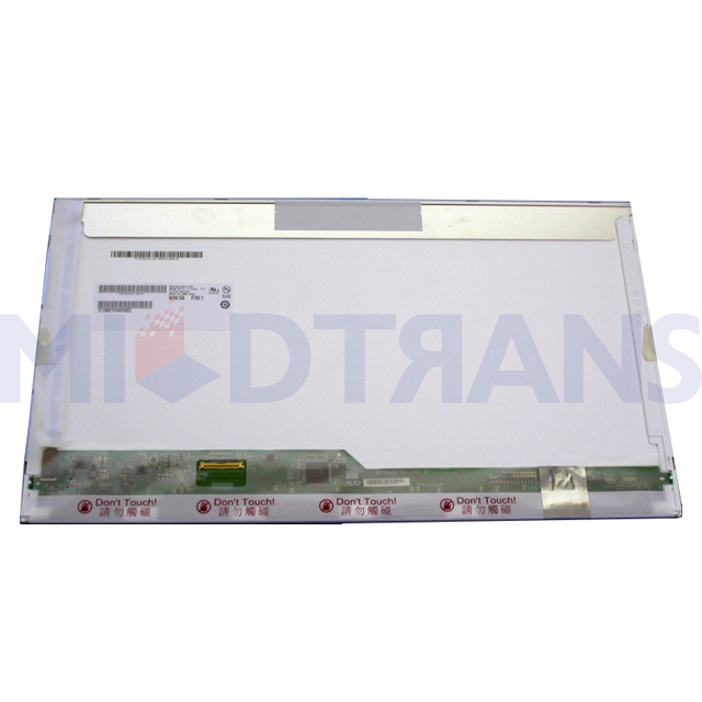 B173HW01 V5 17.3 pulgadas y 1920 × 1080 FHD con pantalla LVDS LED conductor LED