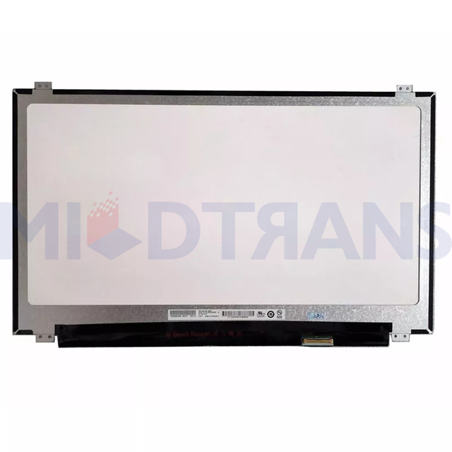 B156Zan02.2 15.6 pulgadas Panel de pantalla LCD de pantalla LCD delgada UHD 3840*2160 4K