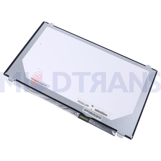 N156HGE-EBB N156HGE Ebb 15.6 pulgadas 30 pin EDP LED Pantalla delgada