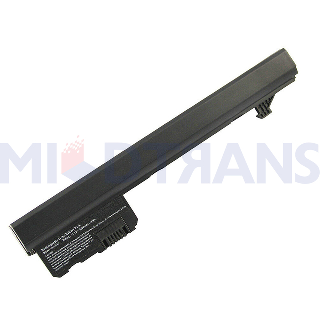 Para HP Mini 110 Mini110-1000 537626-001 HSTNN-CB0C BATERÍA DE LAPTOP