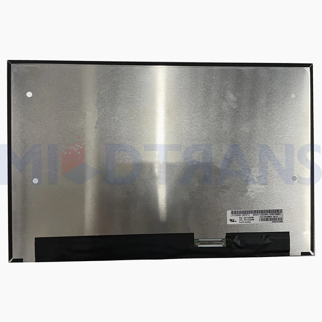 LP1333WQ1-SPF1 LP1333WQ1 SPF1 13.3 "2560X1600 CAPÍTULO IPS EDP LED LCD Pantalla LCD