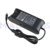 Para Dell 19.5V 4.62a 7.4*5.0 mm Adaptador de alimentación de la computadora