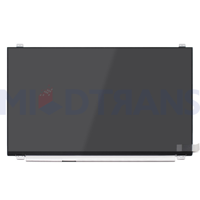 NT156WHM-N45 NT156WHM N45 15.6 pulgadas Pantalla de computadora portátil LCD 1366*768 HD 60 Hz 30 PINES