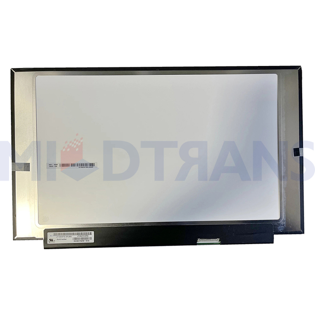 LP156WFG-SPB2 LP156WFG SPB2 15.6 Slim 40pin FHD IPS 144Hz Pantallas LED LED LCD Reemplazo