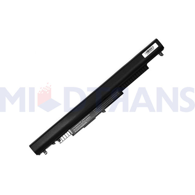 Para HP Pavilion 14 15 Series HSTNN-I18C BATERÍA DE LA PORTAP HSTNN-I25C