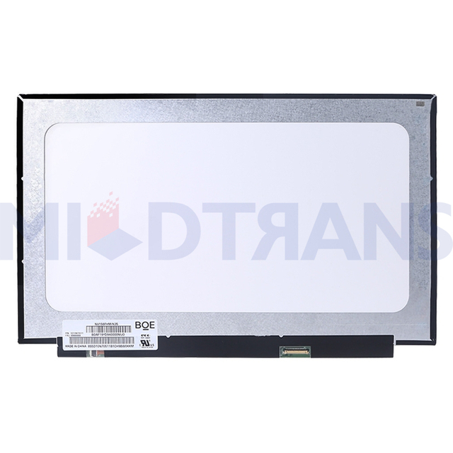 NV156FHM-N35 NV156FHM N35 Pantalla Boe LCD 15.6 '' Slim EDP 30pin 1920*1080 IPS LCD Panel