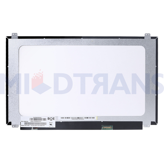 TV156FHM-NH0 TV156FHM NH0 NUEVA Pantalla de pantalla LCD LCD 1920*1080 EDP IPS Slim 30pins