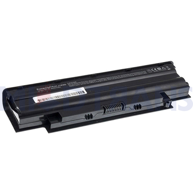 Batería de laptop para Dell Vostro 1440 1450 1540 1550 3450 3550 3555 3750 2420 2520 3550N WT2P4 4T7JN YXVK2 P19G001