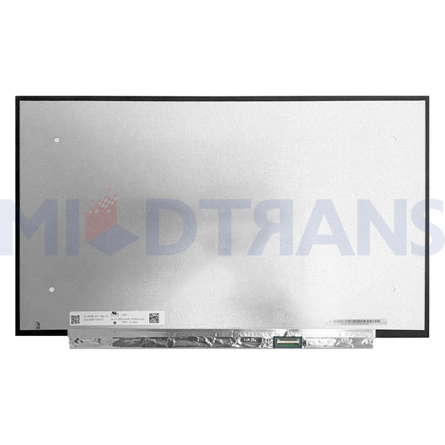 N173HME-GA1 N173HME GA1 Pantalla LCD 17.3 pulgadas FHD 1920x1080 IPS 165Hz Pantalla LCD LCD