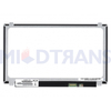 HB156FH1-301 HB156FH1 301 15.6 '' Slim FHD 60Hz EDP 30 PINS Pantalla de pantalla de reemplazo LCD para laptop Lenovo
