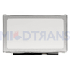 HW14WX101 14.0 "LCD Pantalla portátil para el cuaderno U40 U41 U46 U46E U47 LED LCD Pantalla