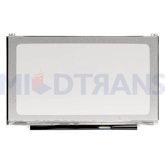 HW14WX101 14.0 "LCD Pantalla portátil para el cuaderno U40 U41 U46 U46E U47 LED LCD Pantalla
