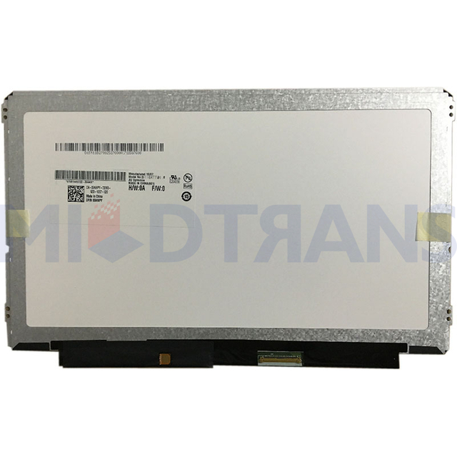 B116XTT01.0 Pantalla LCD LCD 11.6 pulgadas 40 
