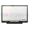 B133ew04 v1 13.3 pulgadas 1280x800 30pins pantalla portátil