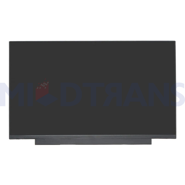 Pantalla LCD de 14.0 pulgadas N140JLG-GT1 N140JLG GT1 EDP 40PINS 2560*1600 120Hz