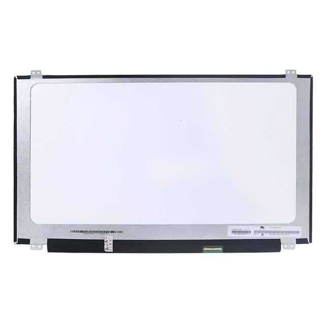 15.6 Pantalla LCD de laptop delgada N156HGA-EAB N156HGE-EBB N156HGE-EA1 N156HGE-EA2 N156HGE-EB1 Panel de visualización FHD 30pins EDP