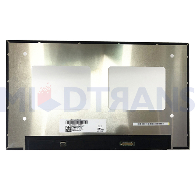NT140WHM-N45 NT140WHM N45 14.0 '' Matriz de panel LED HD Matte 1366x768 30pins