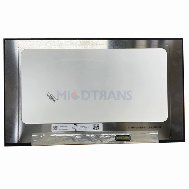 N140BGA-E54 FIT N140BGE E54 1366*768 EDP 30 PIN 14.0 '' LCD