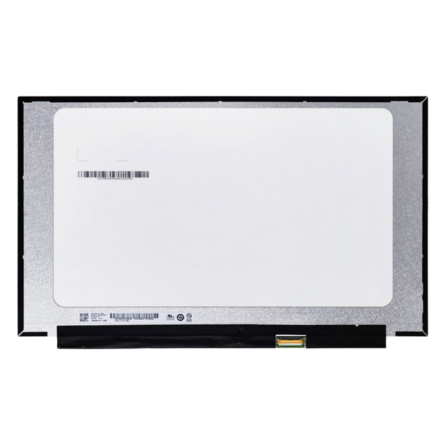Pantalla táctil LCD LCD de 15,6 pulgadas B156HAK02.0 HW1B HW6A PANEL IPS 1920X1080 40PIN