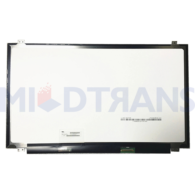 LTN156AT40 15.6 pulgadas Pantalla de pantalla táctil LCD LCD