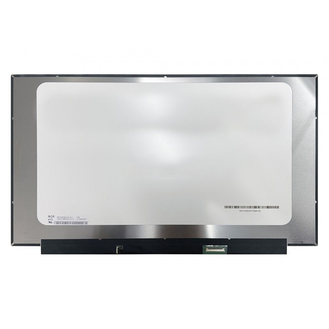 15.6 360Hz NE156FHM-NZ3 NE156FHM NZ3 LCAPTOP LCD Panel de pantalla Reemplazo 1920*1080 EDP 40 PIN 100% SRGB