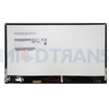 Pantalla LCD de la computadora portátil de 11.6 pulgadas B116HAN03.3 FHD PCB doblada EDP 30pins