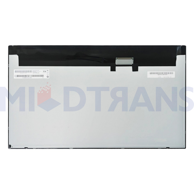 M195RTN01.1 M195RTN01.0 19.5 pulgadas 1600x900 LVDS 30pin 72% NTSC 200 CD/m² 60Hz