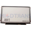 Panel de pantalla LCD de 11.6 pulgadas delgadas nuevas N116B6-L04 N116B6 L04 GLOSSY