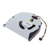 Para Lenovo B480 B480A B485 B490 M490 M495 E49 B580 B590 V480C V580C Ventilador de enfriamiento de la computadora portátil