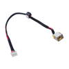 Para Acer Aspire 5741 5741G 5741Z 5742 5750 5551 5750G 5755 5755G Conector DC Socador de la computadora portátil