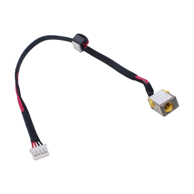 Para Acer Aspire 5741 5741G 5741Z 5742 5750 5551 5750G 5755 5755G Conector DC Socador de la computadora portátil