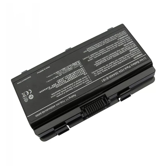 Para HASEE A32-H24 A300 A350 A400 A450 A450 A450 T4400 BATERÍA DE LA PAPTOP
