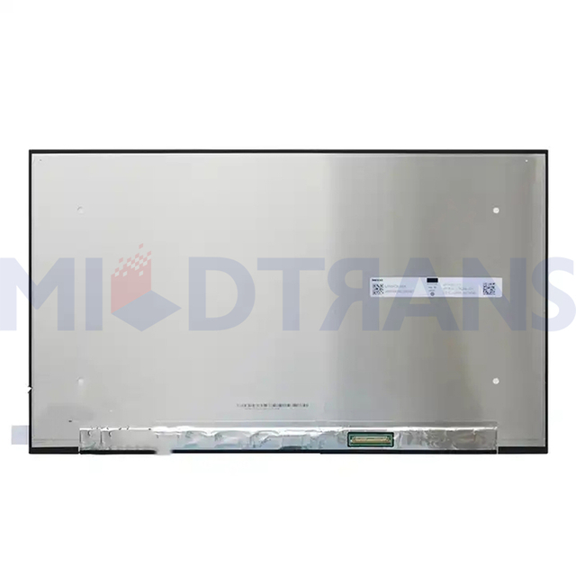 Pantalla LCD LCD de 15,6 pulgadas AA156FHM192 NV156FHM-T0A HW: V8.1 40pins 1920x1080 FHD